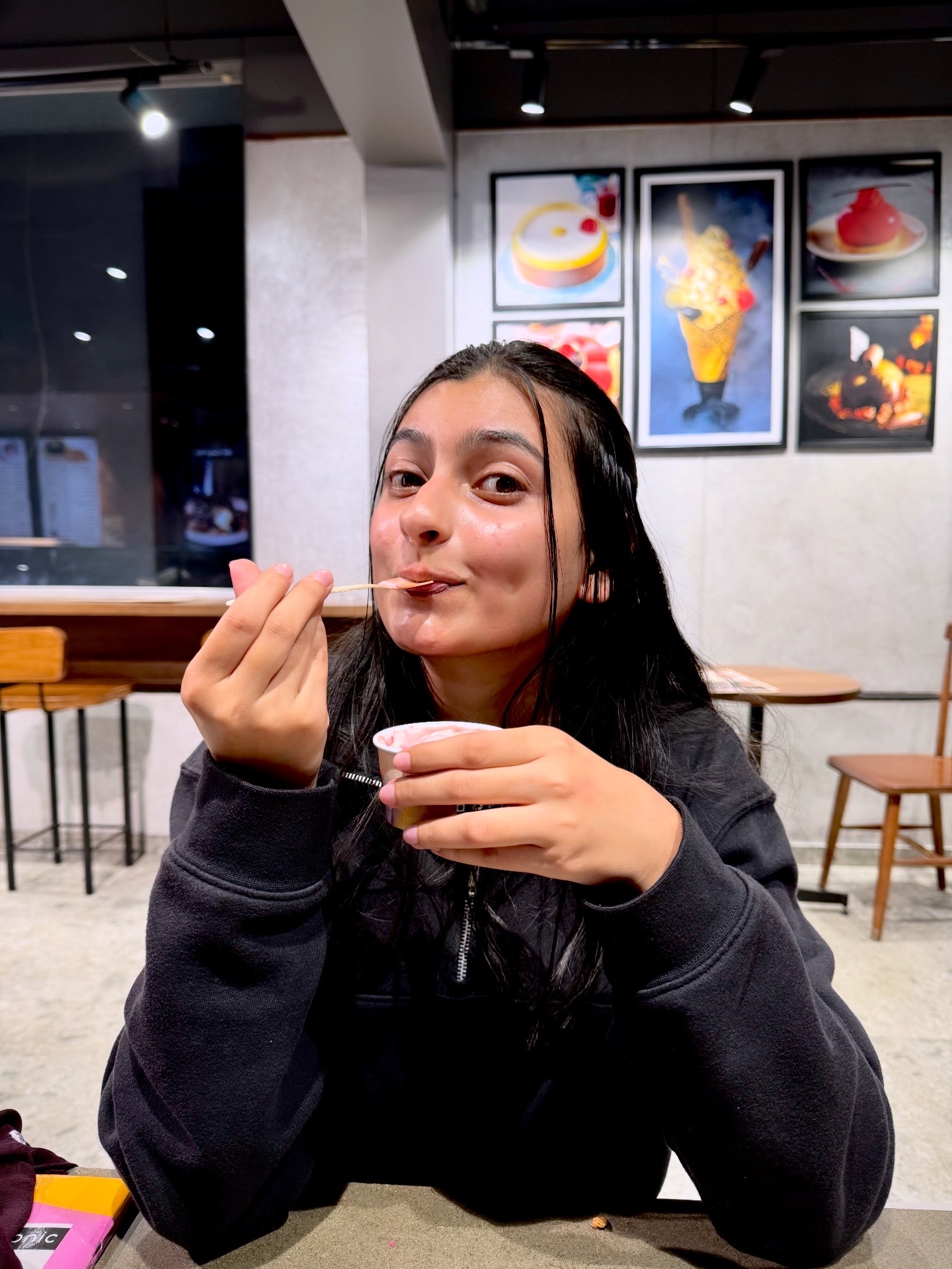 Khushi Kataria