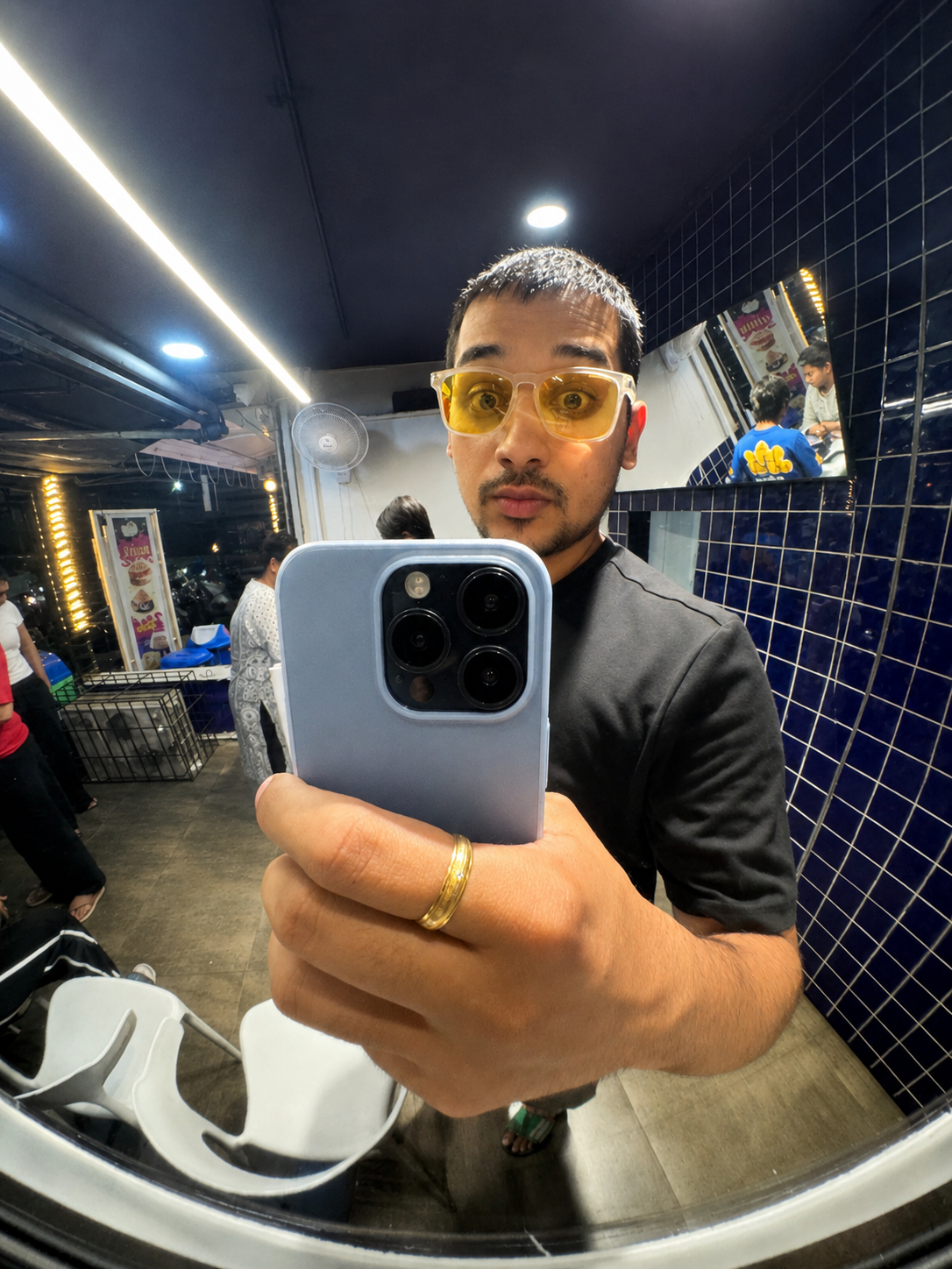 Vishal Joshi